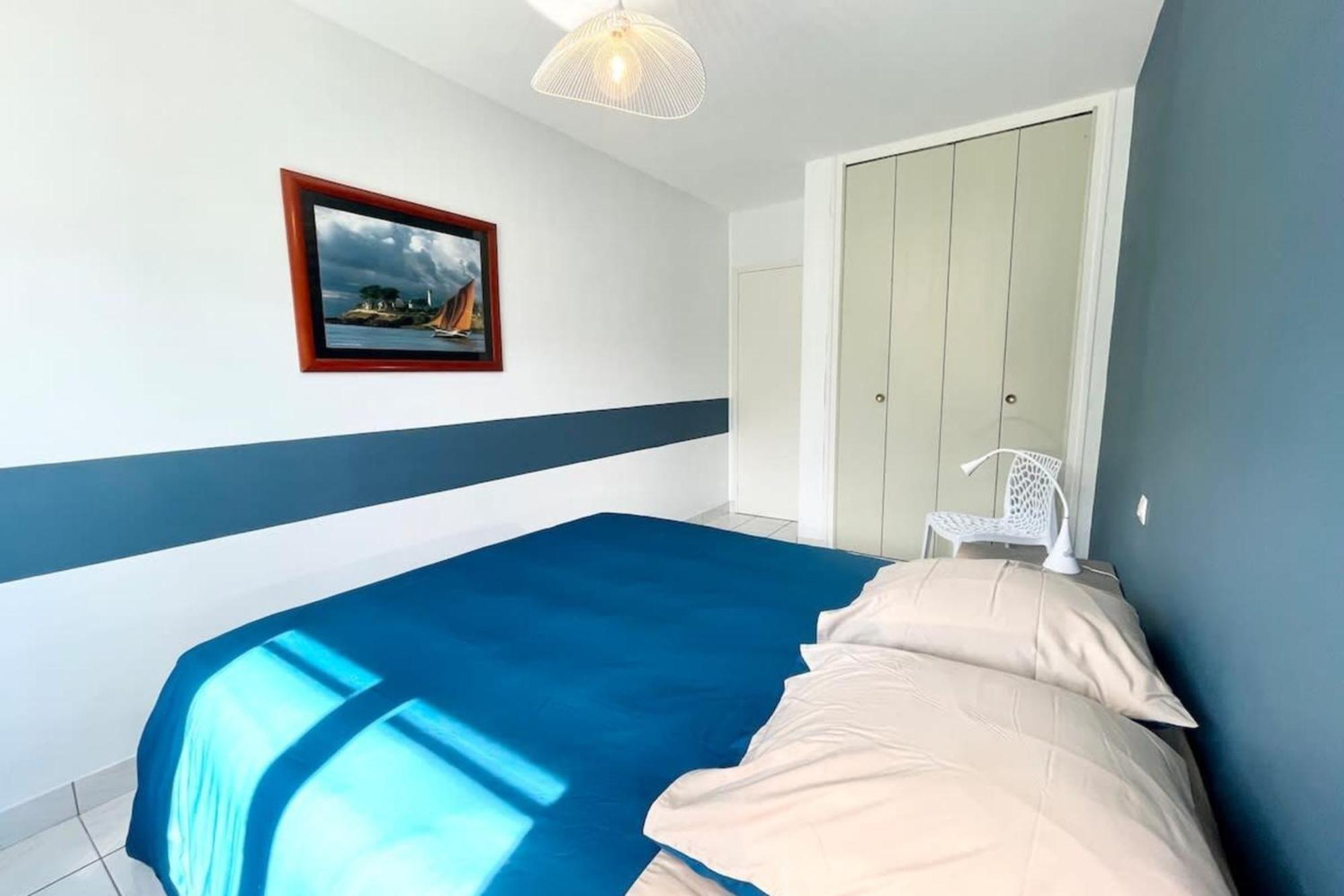 T3 Top Cosy Face A La Mer เปลอเมอร์ ภายนอก รูปภาพ
