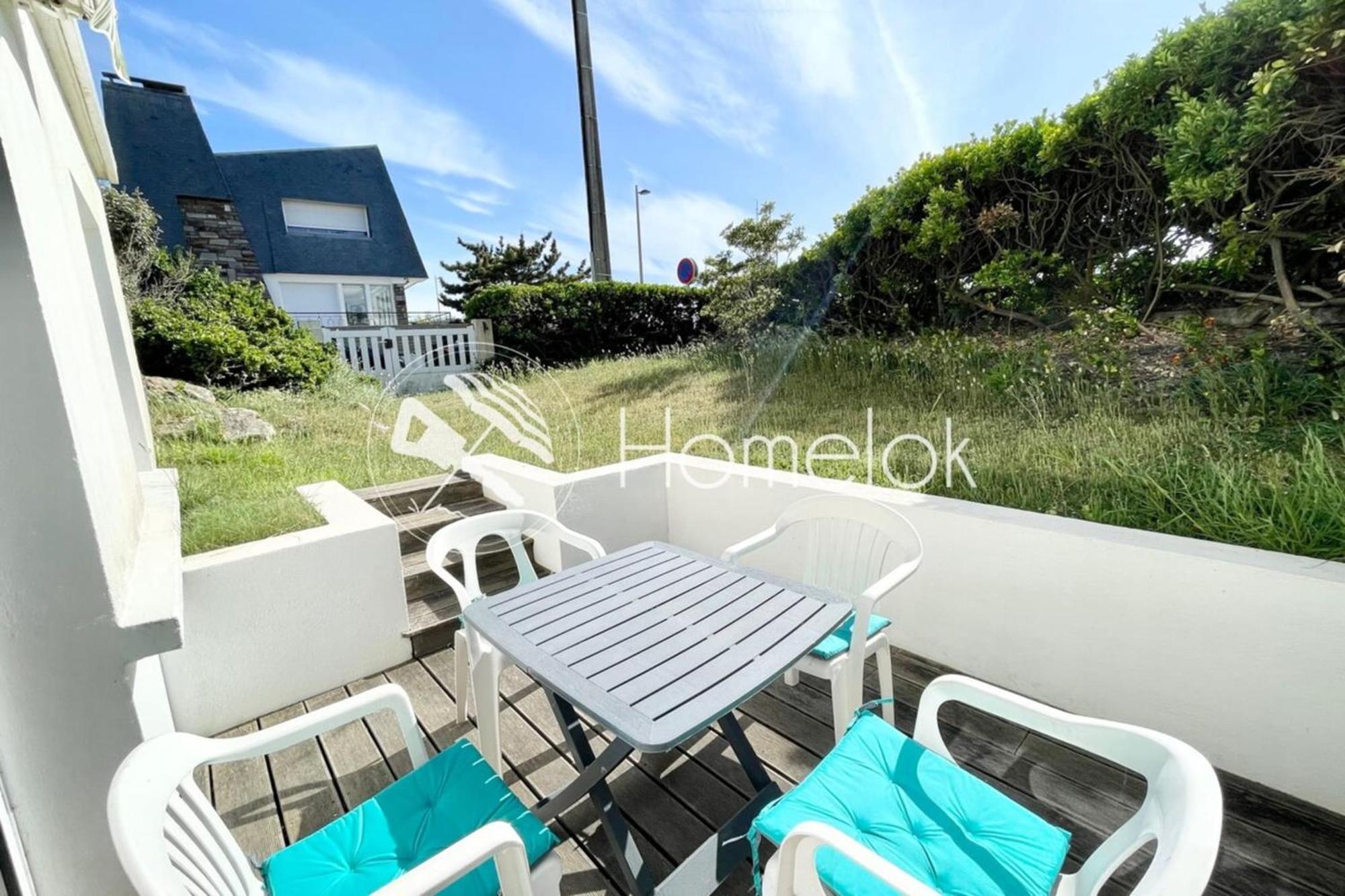 T3 Top Cosy Face A La Mer เปลอเมอร์ ภายนอก รูปภาพ